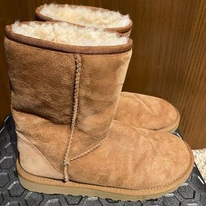Women’s UGGs Size 8 EUC